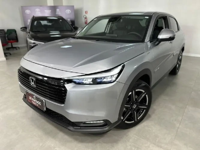 Honda HR-V EXL 1.8 Flexone 16V 5P Aut. 2026