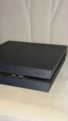 Ps4 2 controles