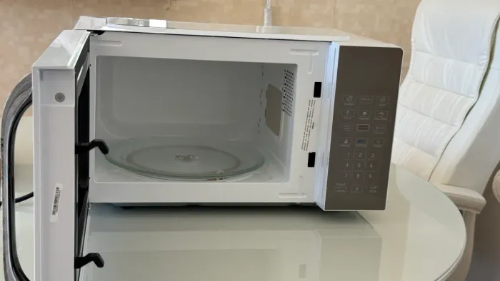Microondas 20 litros