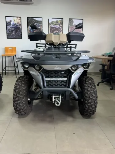 Ventura M550 L 2025