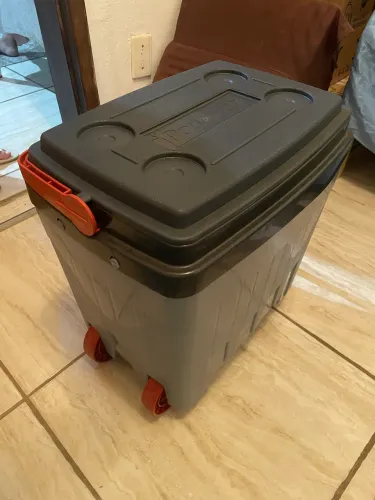 Cooler 34 litros