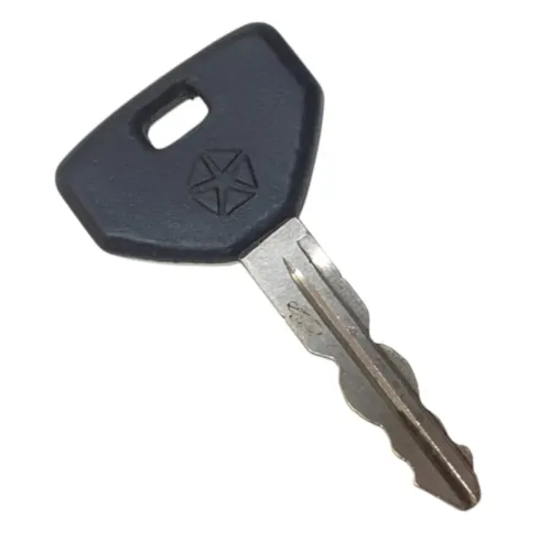 Chave Chrysler Grand Caravan 1997 A 2000 