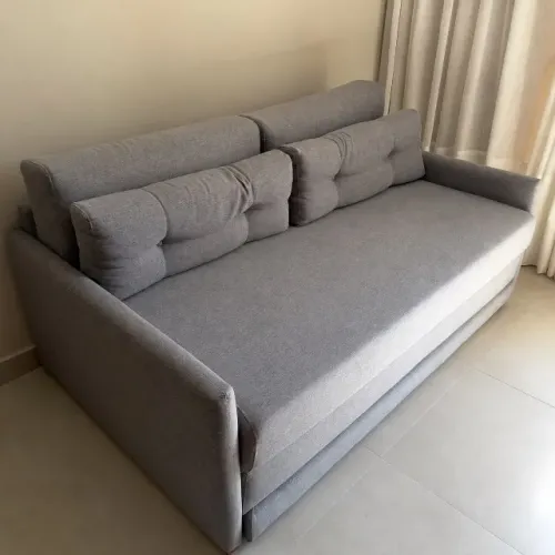 Sofá-Cama