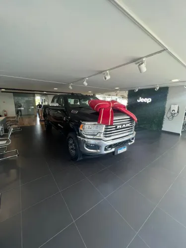 Ram 3500 Limited Longhorn 6.7 TB CD Diesel 2022