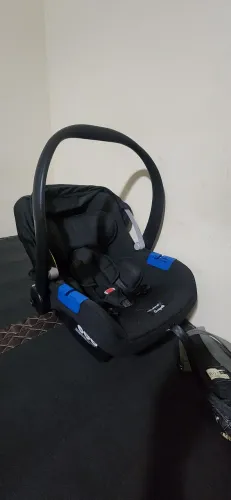 Bebê conforto burigotto Touring