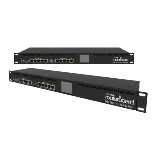 RB 3011 Mikrotik