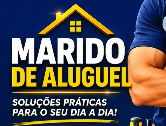 Marido de aluguel