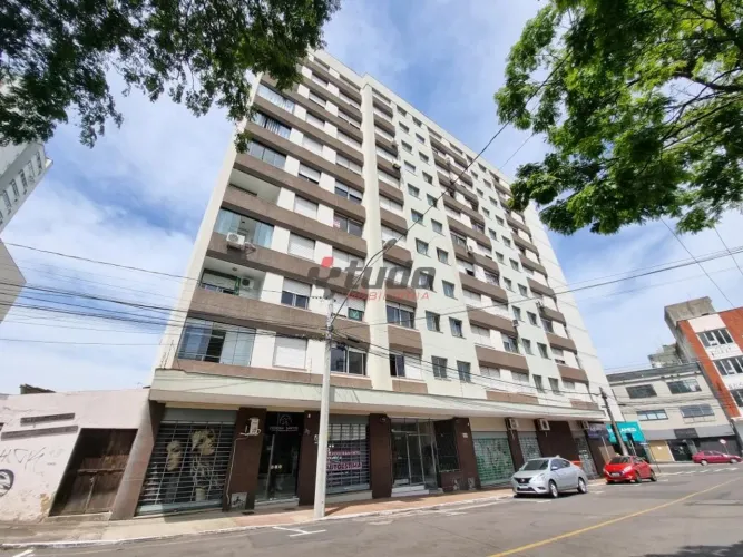 Apartamento Centro Novo Hamburgo