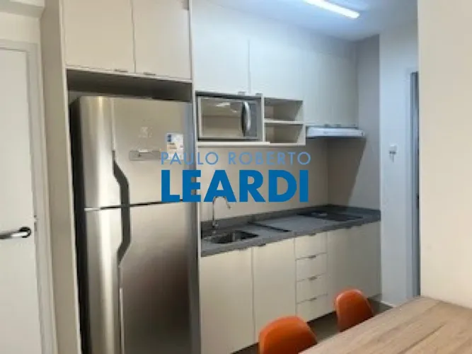 APARTAMENTO - PERDIZES - SP