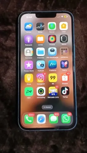 iPhone 13 128 gb