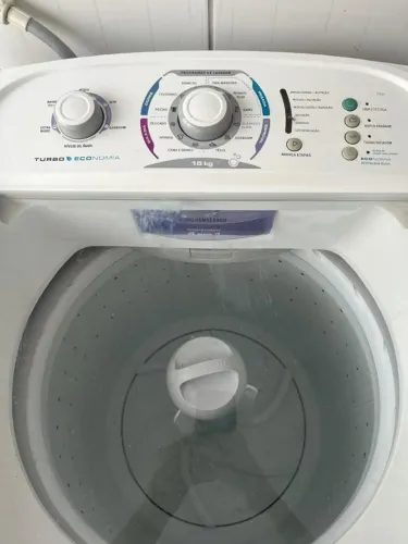 Máquina de Lavar Roupas