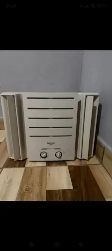 Ar condicionado caixote 