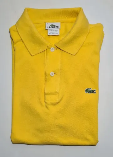 Camisa Polo Lacoste M