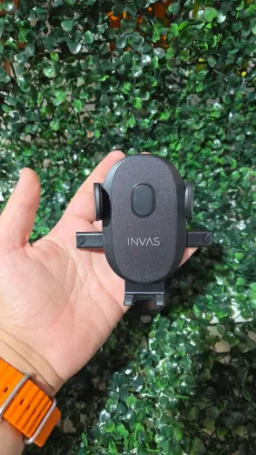 Suporte de Celular para Veículos INOVA