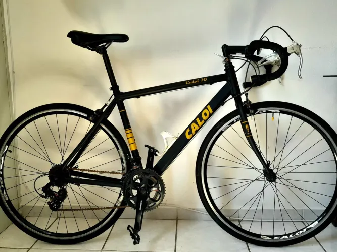 Vendo Caloi Speed.
