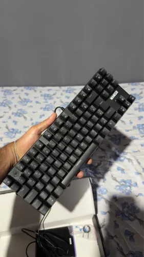 teclado mancer shade mk2 switch blue