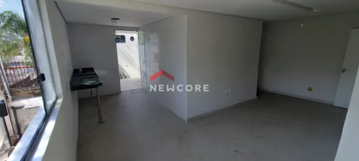 Apartamento em Rua Princesa Leopoldina - Ipiranga - Belo Horizonte/MG