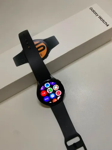 Relogio Samsung Galaxy Watch4