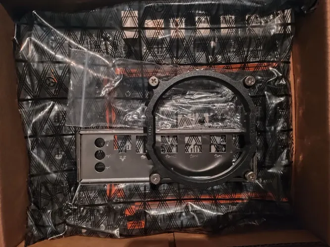 Kit Xeon E5 2630 v3 + Placa Mãe X99H(sem rams)