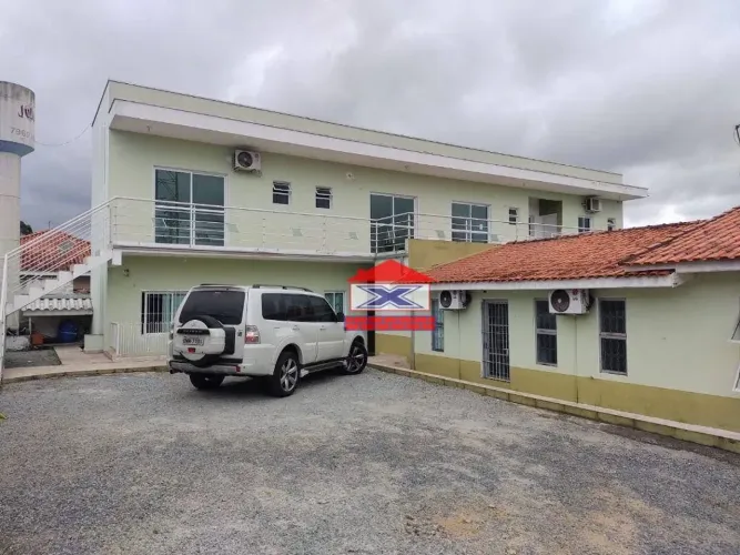 Sala para alugar, 20 m² por R$ 1.330,00/mês - Jardim Bela Vista - Vargem Grande Paulista/S