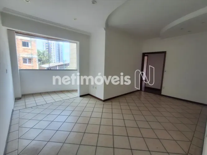 Locação Apartamento 3 quartos Padre Eustáquio Belo Horizonte