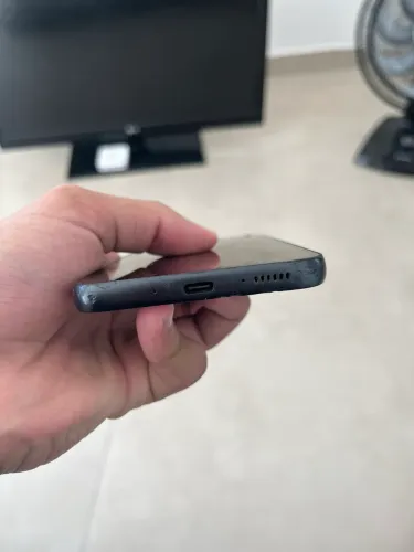 Samsung A54 5G usado com marcas de uso