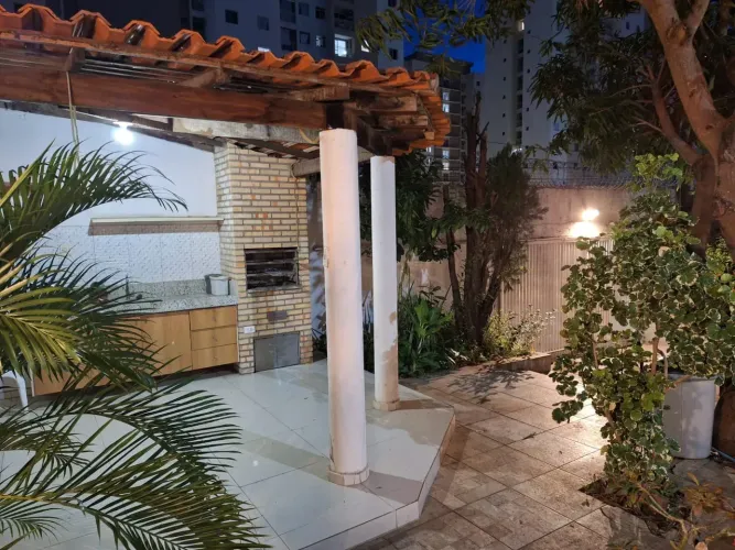 Casa para Venda no bairro Santa Isabel, localizado na cidade de Teresina / PI, situado na
