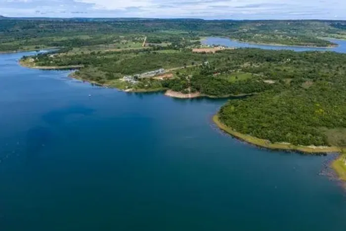 Lote de 1.892 m² no Portal do Xaraés - Lago do Manso - R$ 250 mil | Aceito carro ou aparta