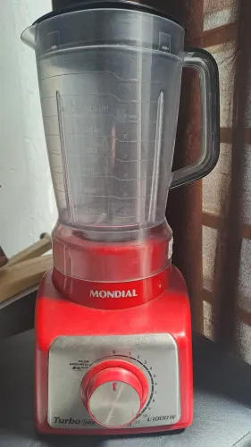 Liquidificador