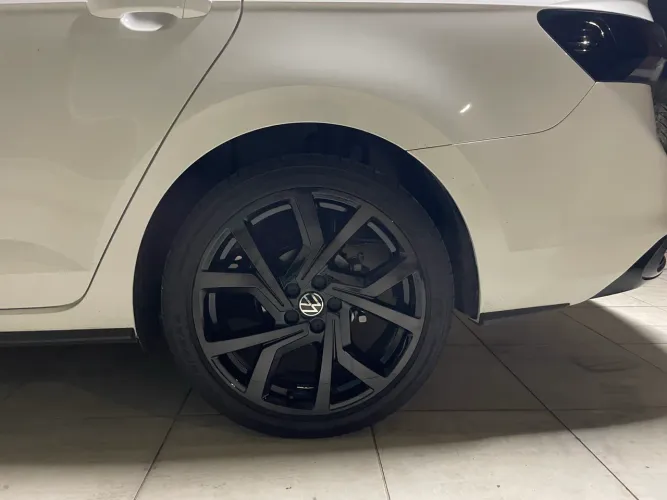 Rodas 18 originais VW virtus exclusive