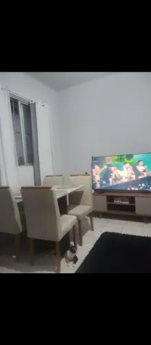 Mesa 4 cadeiras
