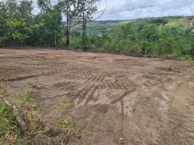 Vendo terreno em Igarassu