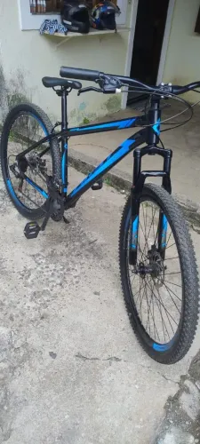 Vendo bake nova