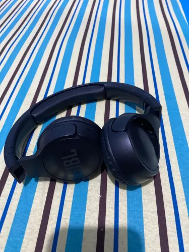 Fone de ouvido JBL original