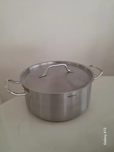 Panelas e frigideiras