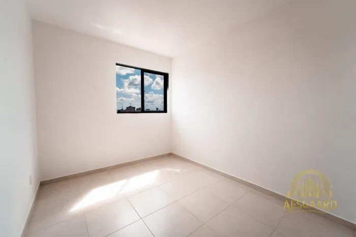 Apartamento de 3 Quartos com Suíte e Elevador no Tambiá