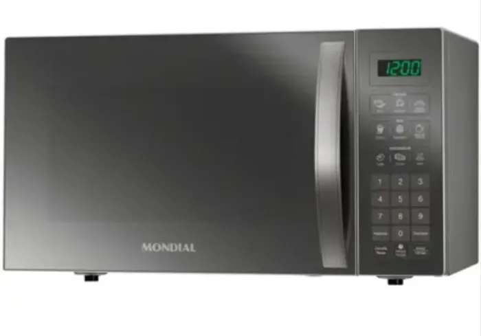 Microondas