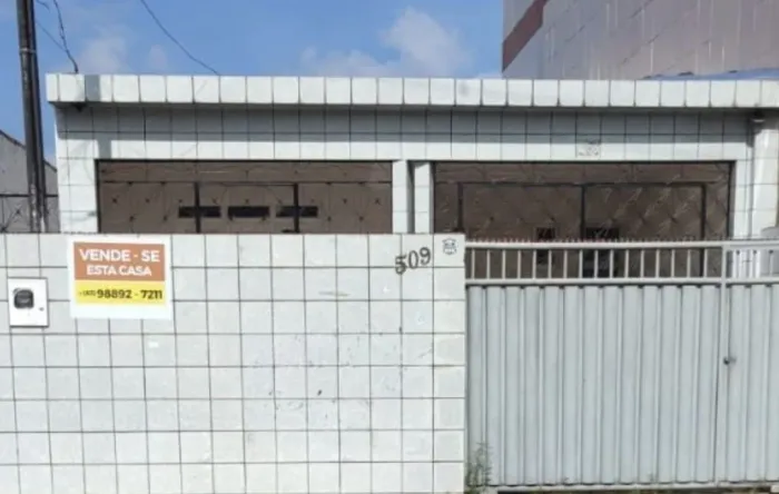 Casa 3 quartas Bayeus centro