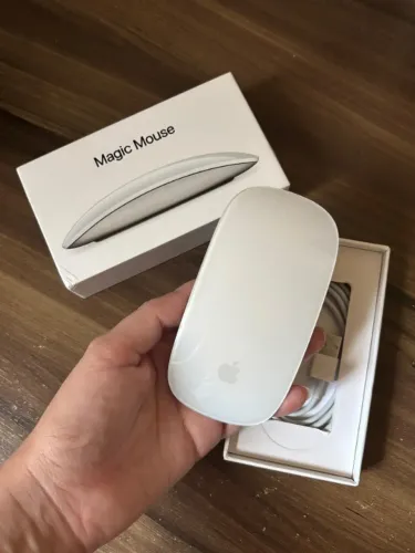 Magic Mouse Apple