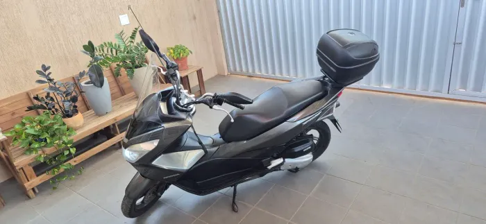 PCX 2017 Muito Nova!