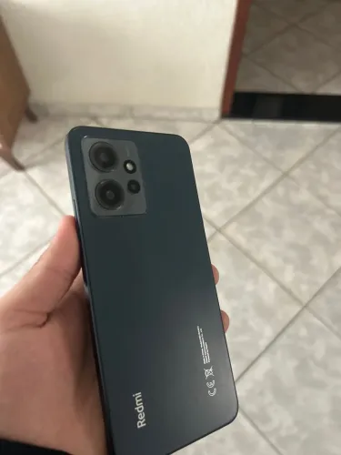 Redmi note 12