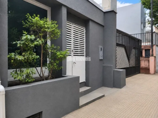 Prédio à venda, 240 m² por R$ 900.000,00 - Santo Amaro -