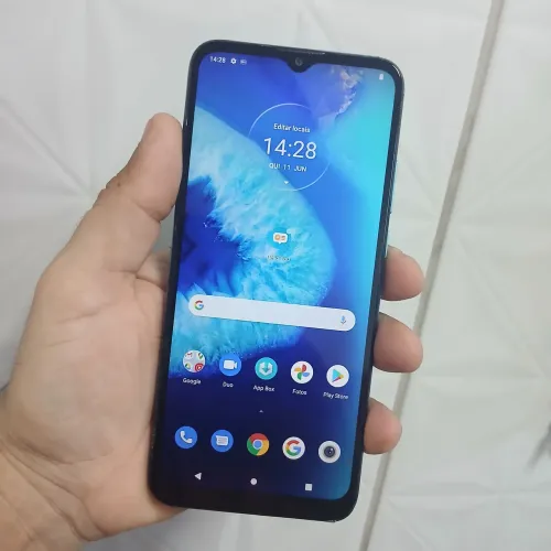 Motorola Moto g8 power lite 64gb