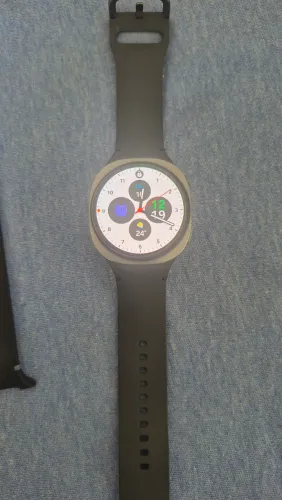 Vendo Samsung galaxy watch 8 40mm