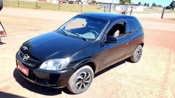 Chevrolet Celta Life/ LS 1.0 MPFI 8V Flexpower 3P 2007