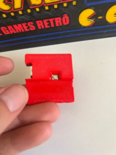 Cartucho Everdrive P/ Pokémon Mini