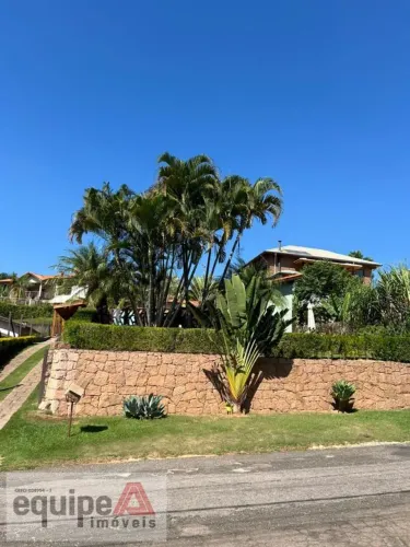 Casa em Condomínio para Venda em Itupeva, Residencial Village Morro Alto, 4 dormitórios, 3