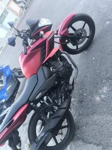 Fazer 150