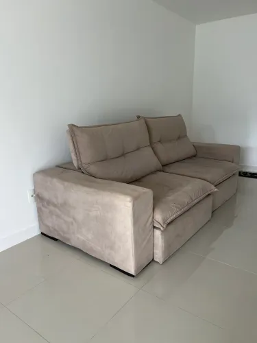 Sofá retrátil 2,50m