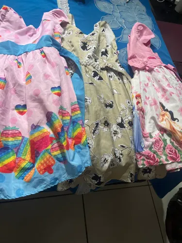 Vestido